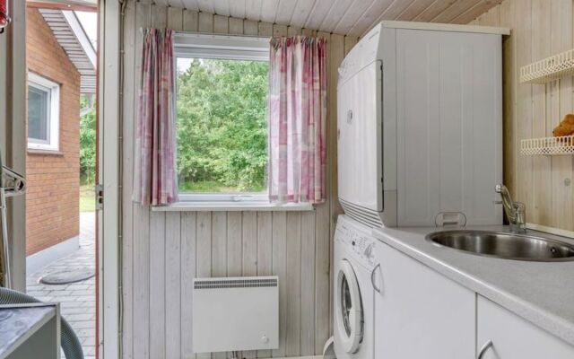 "Zeqir" - 2.7km from the sea in Western Jutland