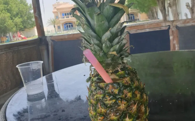 Sunbeash resort