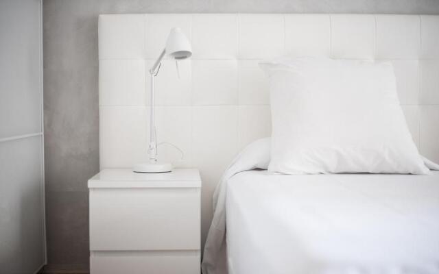 Apartment Montserrat 11-1