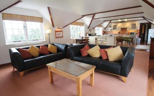 Vale View Apartment