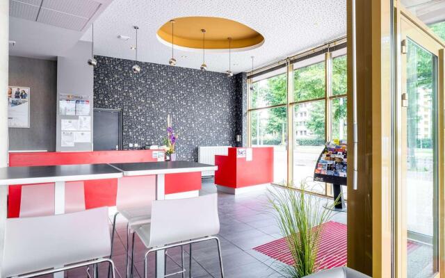 The Originals Résidence, Grenoble Université