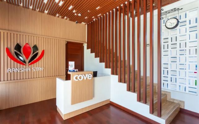 Cove Ransha Stay