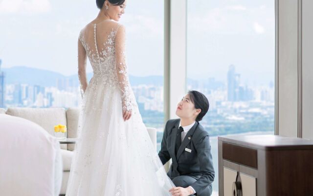 Raffles Shenzhen
