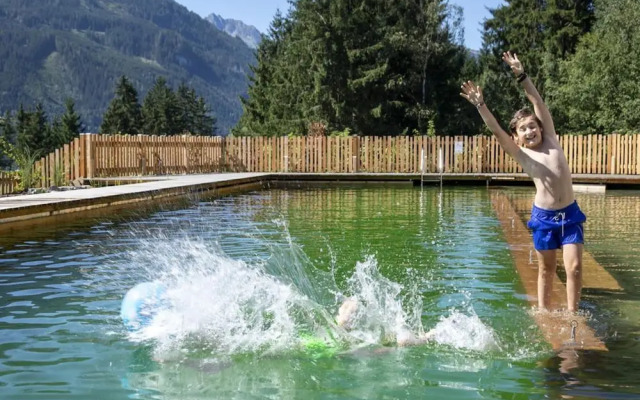 Luxury Chalet in Neukirchen near Wildkogel Ski Arena
