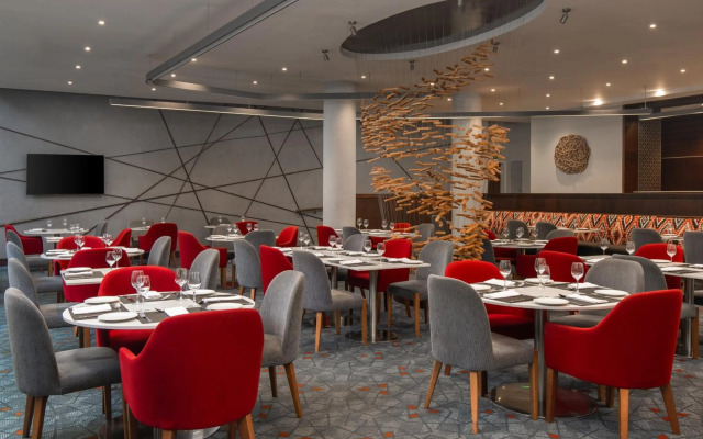Crowne Plaza Dar es Salaam by IHG