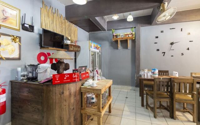 OYO 1022 Baan Anona