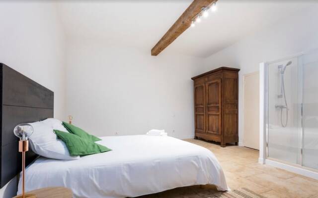 Appartement - Class Appart Ref 5053