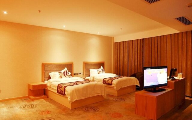 Peninsula International Hotel