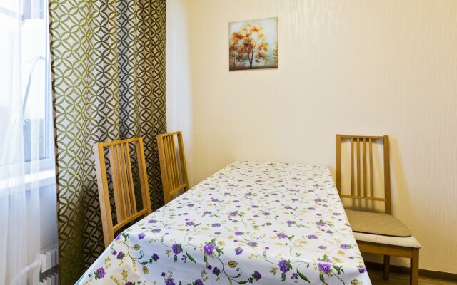 Apartment Nice Smolenskiy Bulvar 6-8