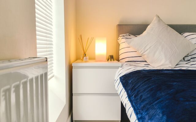 Stunning 2-bed House in Sheffield