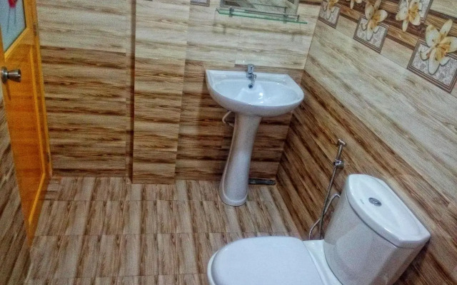 Subash Hotel