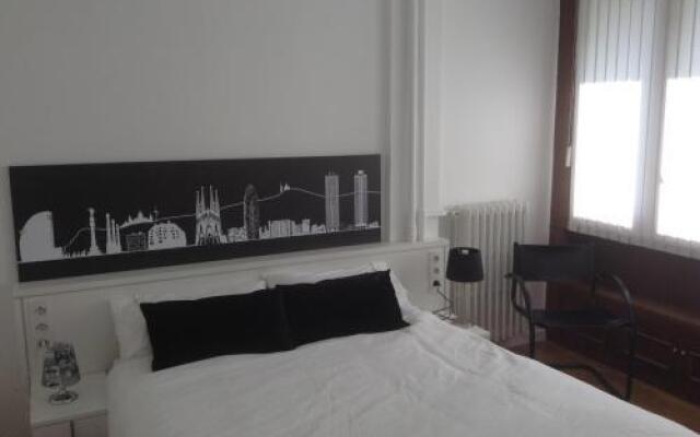 La mejor Zona de Barcelona