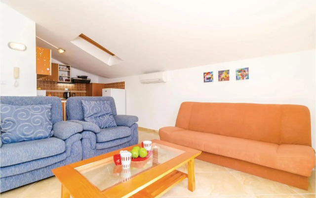 Apartment Baosici Baosici