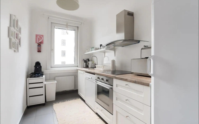 Operastreet City Center Apartment Brasil