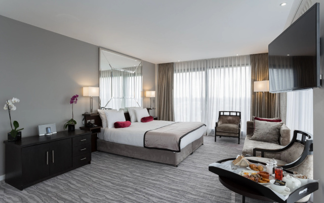 DoubleTree by Hilton London - Greenwich