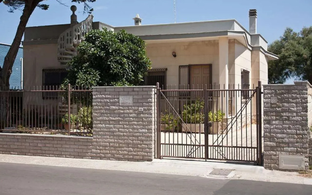 VilleSalento - Villa Panorama Beach M160