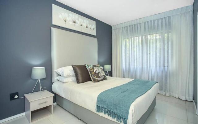 Antibes 18 West Road South Sandton