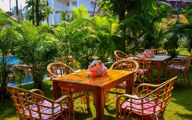 Mulberry La Blanca Resort