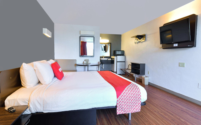 OYO Hotel Valdosta GA I-75 - фото 3