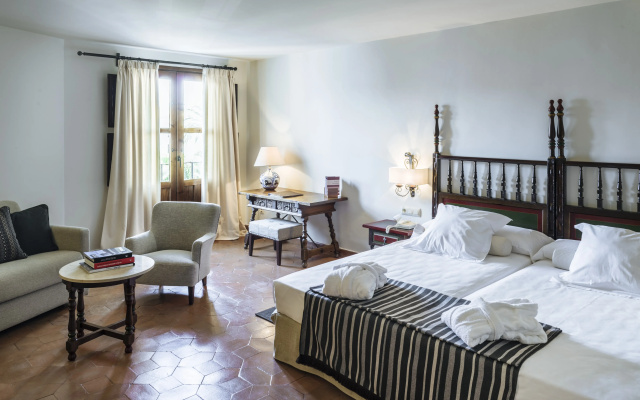 Parador de Mérida