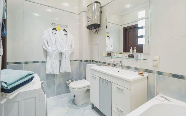 Апартаменты GM, ул. Тверская, 13