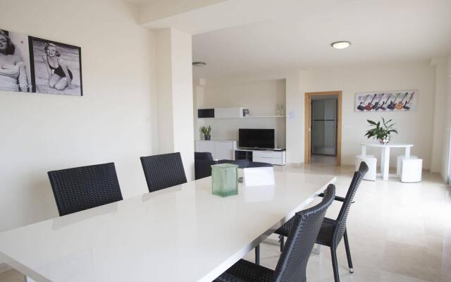 Complejo Bellavista Residencial