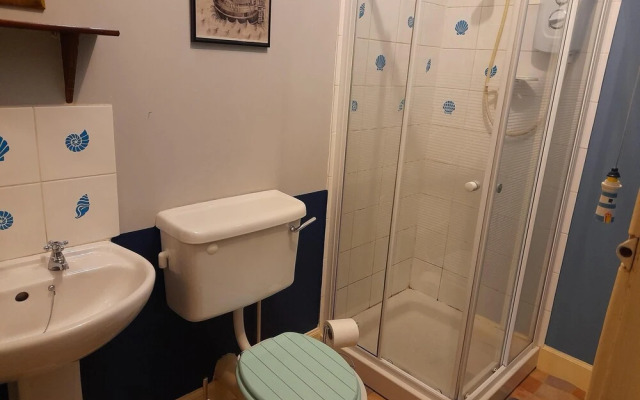 Rigg House B&B