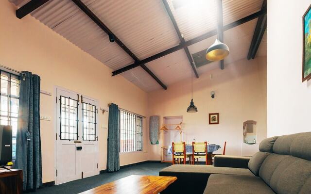 The British Villa by Xacro Xperiences