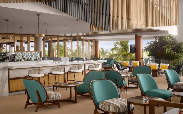 Le Meridien Ile Maurice