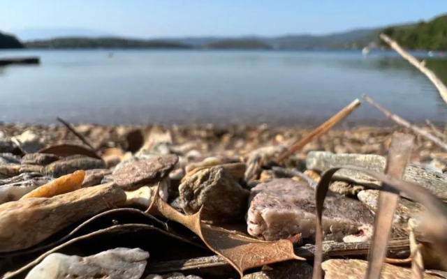 Tilemvi Seaside House Milina Pelion!!!