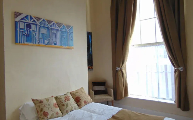 Travel Inn Dublin