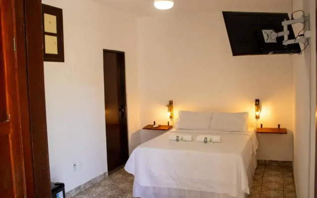 Paraty Beach Hostel