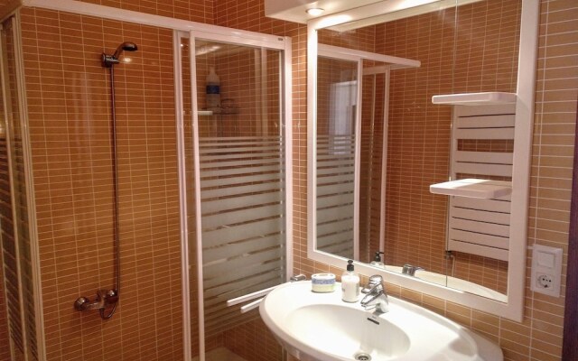Holiday Home Viola Puchol Javea 4 Bedr 4 Bath