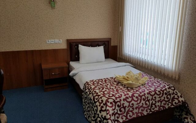 Oltin Vodiy Hotel