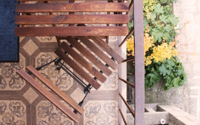 Los Corrales de Soto