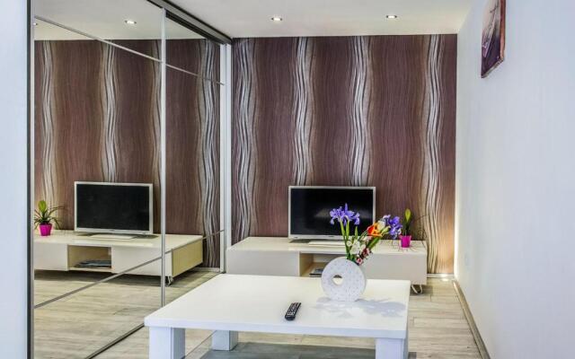 Alpha Loft 1Br Apartment In Center