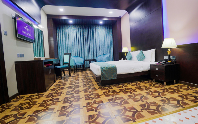 Park Regis Lotus Hotel - Image 4
