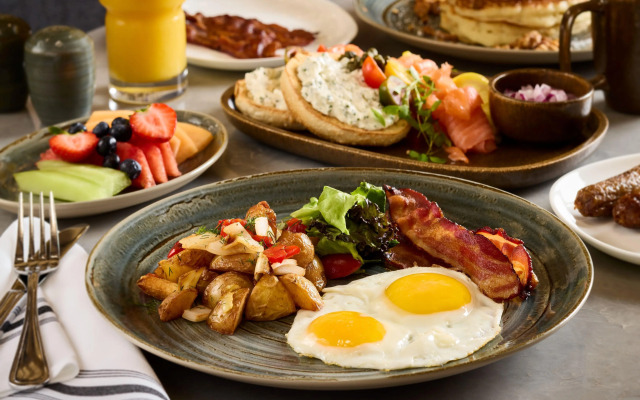 Hyatt Regency Washington on Capitol Hill