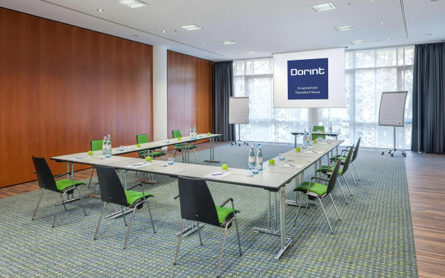 Dorint Kongresshotel Düsseldorf/Neuss