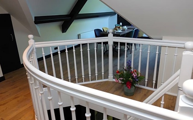 B&B de Streek