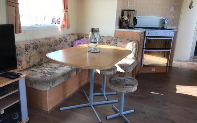 Caravanverhuur Zeeland