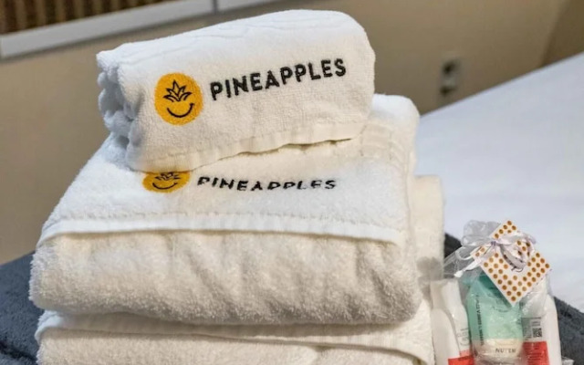 Wonder Ipanema 3 Bedrooms Bt101 B