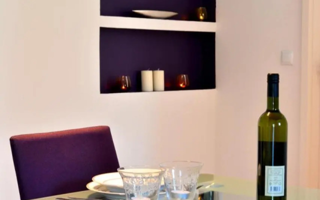 Apartments M&B