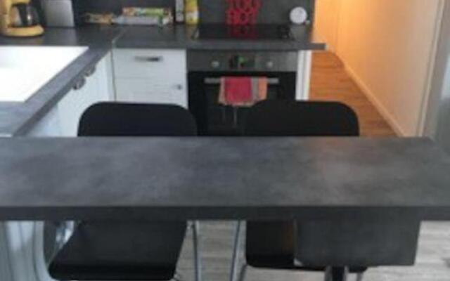 ROUEN F3 ORBE Sweet Home