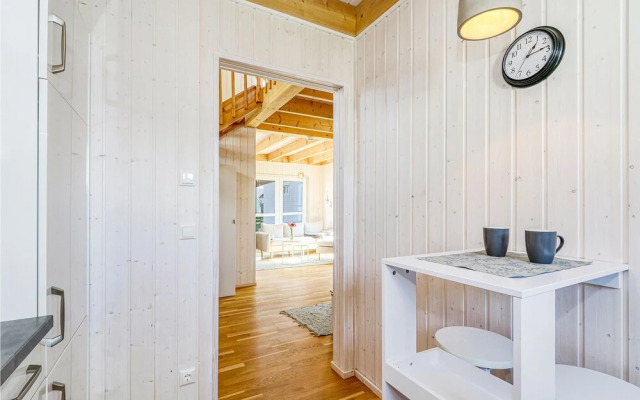 Seaside Cottage