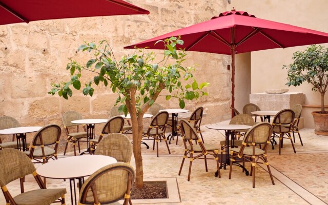 Hotel Can Cirera