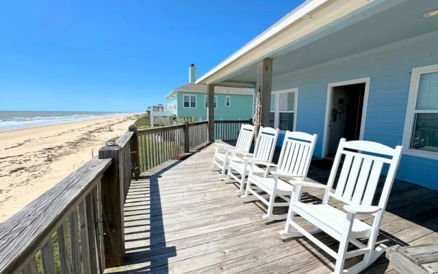 Sunburn Alley 4 Bedroom Home