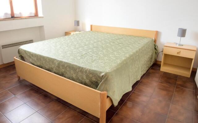 M283 - Marcelli, bilocale a 200mt dal mare