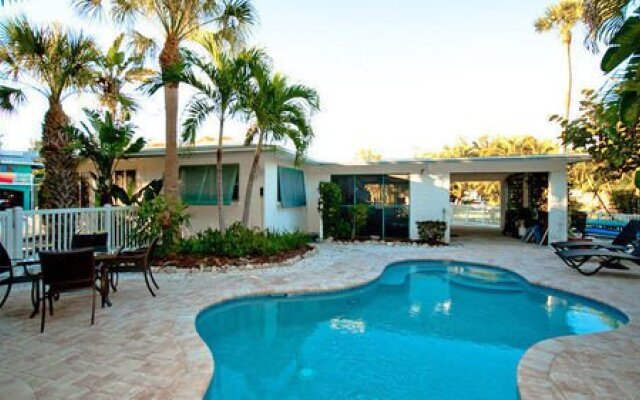 Old Florida Charm