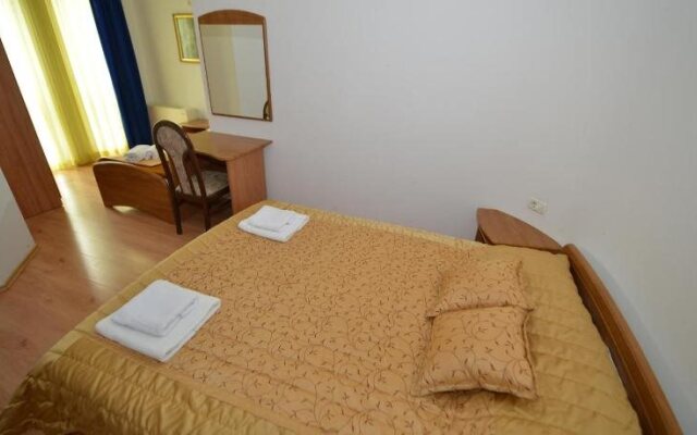 Hotel Rosabel